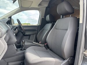 Volkswagen Caddy 1.6 Caddy C20 Startline Tdi dr