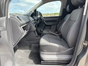 Volkswagen Caddy 1.6 Caddy C20 Startline Tdi dr