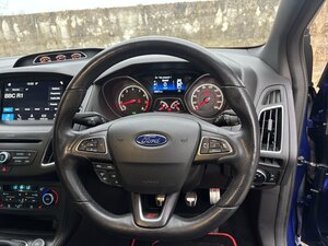 Ford Focus 2.0 Focus ST-3 T 5dr