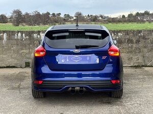 Ford Focus 2.0 Focus ST-3 T 5dr
