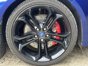 Ford Focus 2.0 Focus ST-3 T 5dr