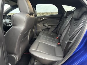 Ford Focus 2.0 Focus ST-3 T 5dr