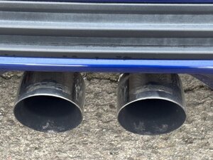 Ford Focus 2.0 Focus ST-3 T 5dr