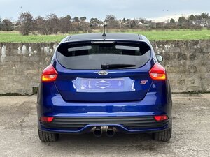 Ford Focus 2.0 Focus ST-3 T 5dr