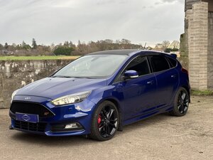 Ford Focus 2.0 Focus ST-3 T 5dr
