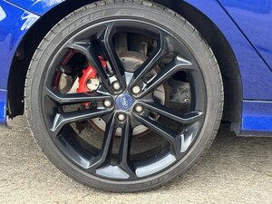 Ford Focus 2.0 Focus ST-3 T 5dr