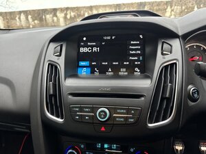 Ford Focus 2.0 Focus ST-3 T 5dr