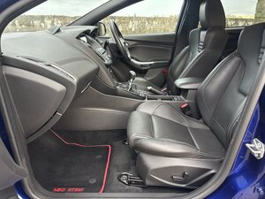 Ford Focus 2.0 Focus ST-3 T 5dr
