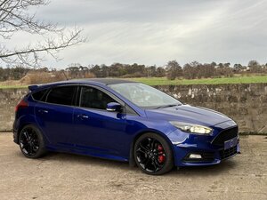 Ford Focus 2.0 Focus ST-3 T 5dr