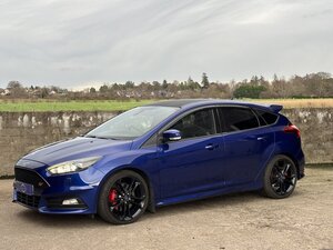 Ford Focus 2.0 Focus ST-3 T 5dr