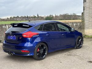 Ford Focus 2.0 Focus ST-3 T 5dr