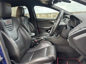 Ford Focus 2.0 Focus ST-3 T 5dr