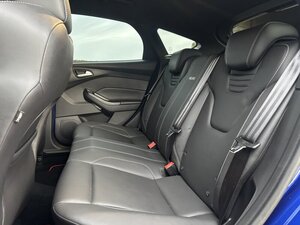 Ford Focus 2.0 Focus ST-3 T 5dr