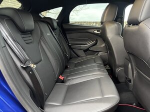 Ford Focus 2.0 Focus ST-3 T 5dr