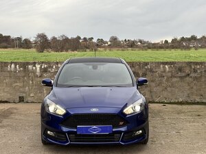 Ford Focus 2.0 Focus ST-3 T 5dr