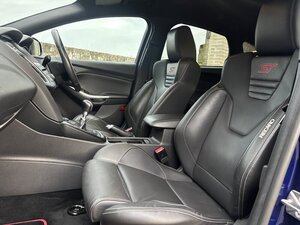 Ford Focus 2.0 Focus ST-3 T 5dr