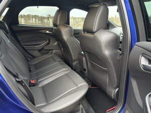 Ford Focus 2.0 Focus ST-3 T 5dr