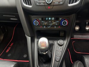 Ford Focus 2.0 Focus ST-3 T 5dr