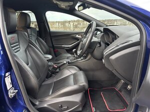 Ford Focus 2.0 Focus ST-3 T 5dr