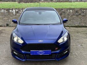 Ford Focus 2.0 Focus ST-3 T 5dr