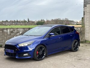 Ford Focus 2.0 Focus ST-3 T 5dr