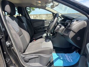 Renault CLIO 0.9 Clio Dynamique S Nav Tce 5dr