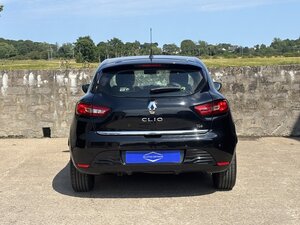 Renault CLIO 0.9 Clio Dynamique S Nav Tce 5dr