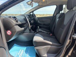 Renault CLIO 0.9 Clio Dynamique S Nav Tce 5dr
