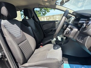 Renault CLIO 0.9 Clio Dynamique S Nav Tce 5dr