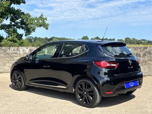 Renault CLIO 0.9 Clio Dynamique S Nav Tce 5dr