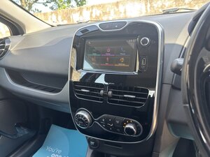 Renault CLIO 0.9 Clio Dynamique S Nav Tce 5dr
