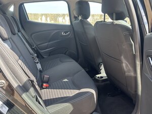 Renault CLIO 0.9 Clio Dynamique S Nav Tce 5dr