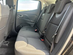 Renault CLIO 0.9 Clio Dynamique S Nav Tce 5dr