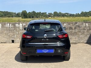 Renault CLIO 0.9 Clio Dynamique S Nav Tce 5dr