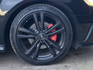 Audi A3 2.0 A3 S LINE TDI 3dr