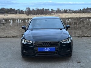 Audi A3 2.0 A3 S LINE TDI 3dr
