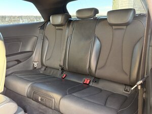 Audi A3 2.0 A3 S LINE TDI 3dr