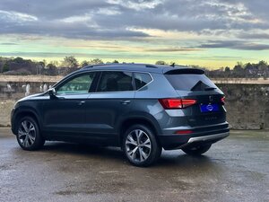 Seat Ateca 1.6 Tdi Ecomotive Se Technology 5dr