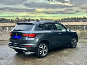 Seat Ateca 1.6 Tdi Ecomotive Se Technology 5dr