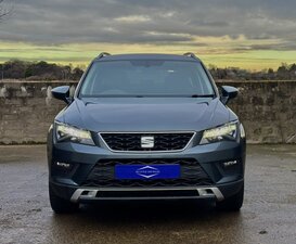 Seat Ateca 1.6 Tdi Ecomotive Se Technology 5dr