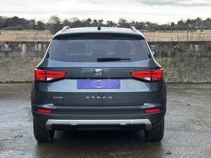 Seat Ateca 1.6 Tdi Ecomotive Se Technology 5dr