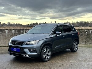 Seat Ateca 1.6 Tdi Ecomotive Se Technology 5dr