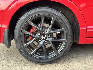 Honda Civic 1.3 Civic I-vtec Sport 5dr