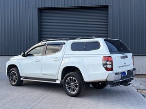 Mitsubishi L200 2.3 L200 Barbarian X DI-D AUTO 0dr