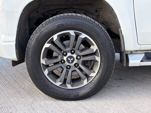 Mitsubishi L200 2.3 L200 Barbarian X DI-D AUTO 0dr