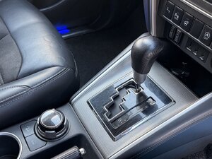Mitsubishi L200 2.3 L200 Barbarian X DI-D AUTO 0dr