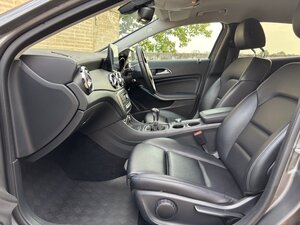 Mercedes-Benz GLA 1.6 Gla 200 Sport 5dr