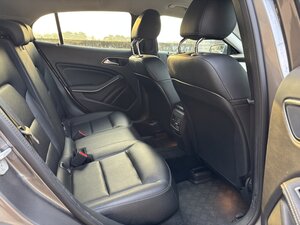 Mercedes-Benz GLA 1.6 Gla 200 Sport 5dr
