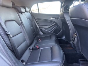 Mercedes-Benz GLA 1.6 GLA 200 Sport 5dr