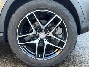 Mercedes-Benz GLA 1.6 GLA 200 Sport 5dr